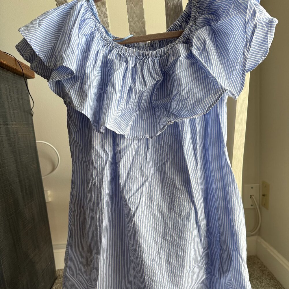 Zara Women Dress